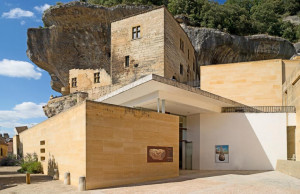 Musee National de Prehistoire
