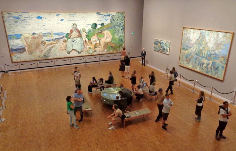 Munch-Museum Oslo