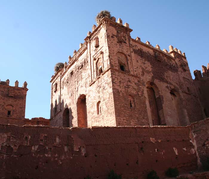 Kasbah Telouet