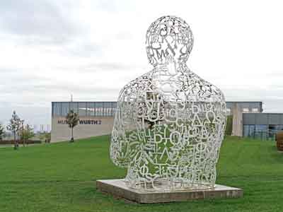 Museum W&uuml;rth 2