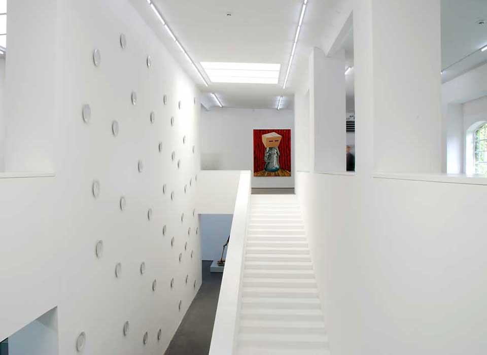 Sammlung Falckenberg