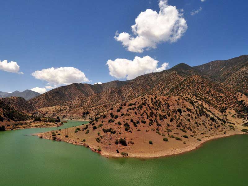 Oasenstadt Taroudant