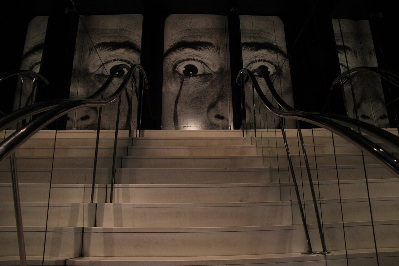 Teatre Museu
