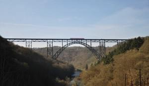 Müngstener Brücke
