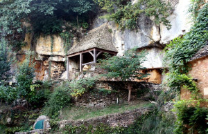 Grotte du Sorcier