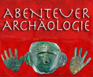 Abenteuer Archäologie