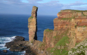 The Old Man of Hoy