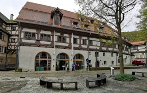 Museum Blaubeuren