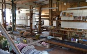 Teppichmanufaktur Kostandovo