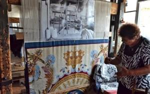 Teppichmanufaktur Kostandovo