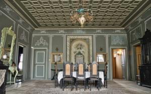 Interieur Kaufmannshaus Plovdiv