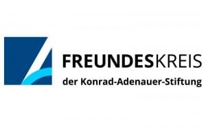 Logo Freundeskreis KAS