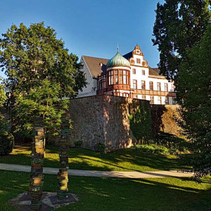 Residenzschloss Darmstadt