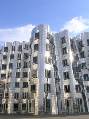 Medienhafen