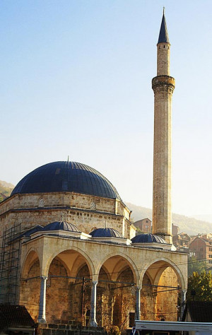 Sinan-Pascha-Moschee Prizren