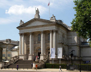 Tate Britain