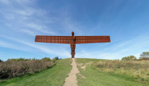 Angel of the North