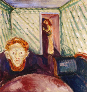 Edvard Munch