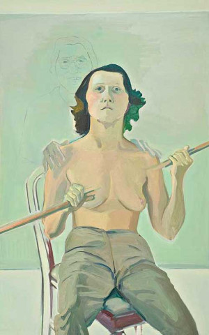 Maria Lassnig