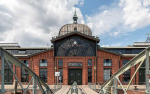 Fischmarkt St. Pauli