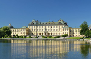 Schloss Drottningholm