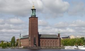 Stadshus Stockholm