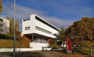 Weissenhof-Siedlung