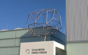 Schauwerk Sindelfingen: Sammlung Schaufler