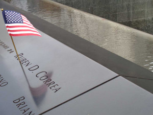 9/11 Memorial: Gedenkstätte der Anschläge vom 11. September