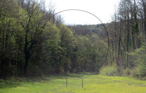 Im Garten der T&ouml;ne von Paul Fuchs