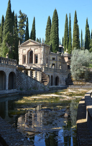 La Scarzuola von Thomaso Buzzi 