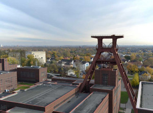 Welterbe Zollverein