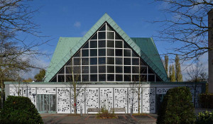 Markuskirche Essen