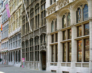 Antwerpen Markt