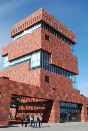 Museum an de Strom