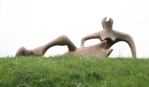 Henry Moore Studios and Gardens