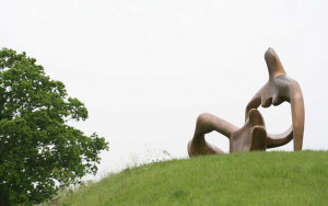 Henry Moore Studios and Gardens
