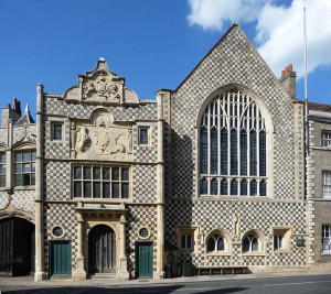 King's Lynn Guildhall