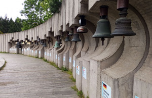 Glockenmonument Sofia