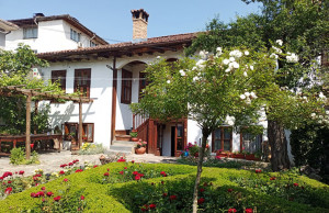 Kalofer Cucovata Hotel