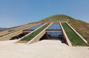 Thrakergrab Ostrusha