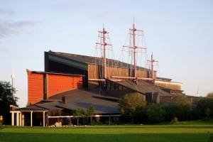 Das Vasamuseum