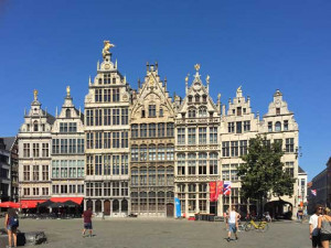 Antwerpen Markt