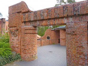 Gro&szlig;e Kunstschau Worpswede