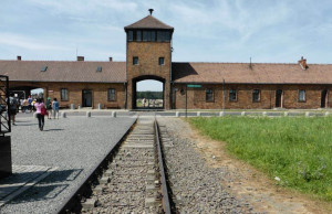 Auschwitz – Birkenau