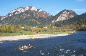 Dunajec