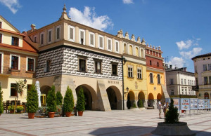 Tarnów