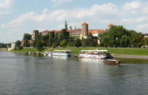 Wawel Krakau